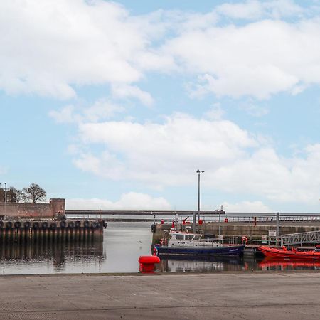 6 Mill Wharf Lägenhet Berwick Upon Tweed Exteriör bild
